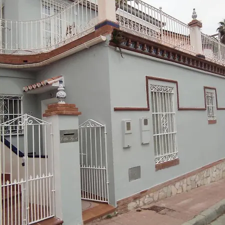 Lovely In Pedregalejo Apartment *