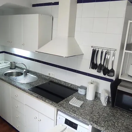 Apartment Lovely In Pedregalejo