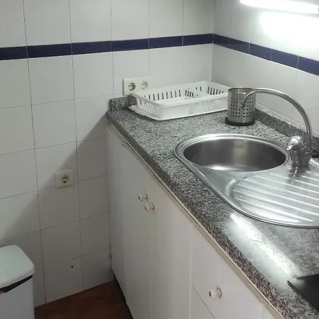 Lovely In Pedregalejo Apartment Malaga