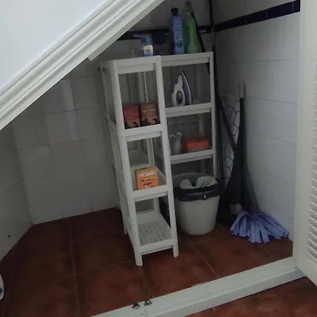 Lovely In Pedregalejo Apartment *